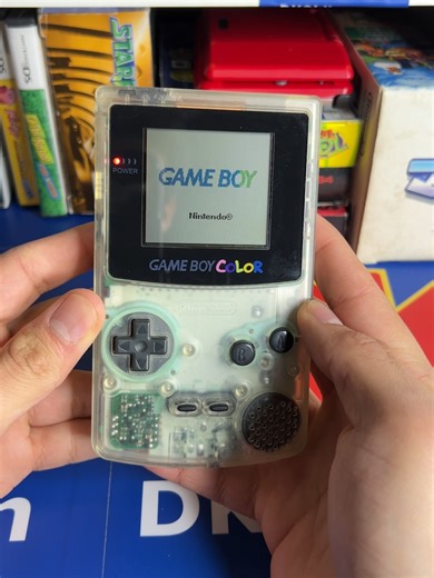 Engaging Christmas Games for Gameboy Nostalgia