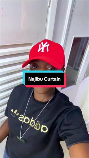 @NAJIBU CURTAINS CBD