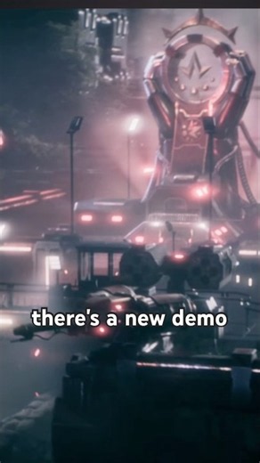 Upcoming Strategy Games in 2026 - Tempest Rising DLC & demo #gaming #rts #strategy