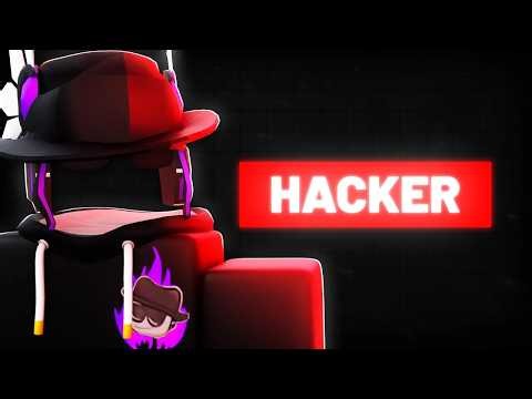 I Got Caught Hacking... (Roblox Bedwars)