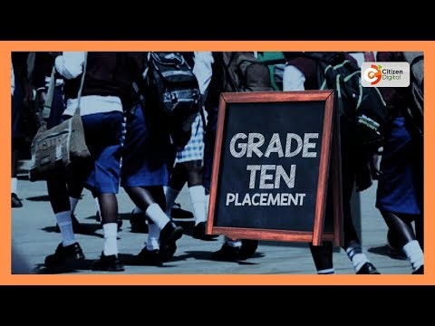 Education ministry rejects 68,000 grade 10 placement appeals