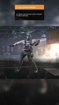 Legendary Emote 🥵 #codm #newupdate #season4