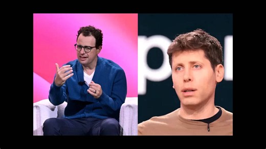 Sam Altman and Dario Amodei make an appeal to the world leaders at UN Security Council meet