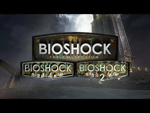 Bioshock REMASTERED (DLC: Challenge Rooms) [PS4] Walkthrough Gameplay