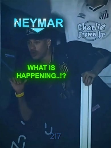 Ronaldo And Neymar VS The Referee..🤯🔥