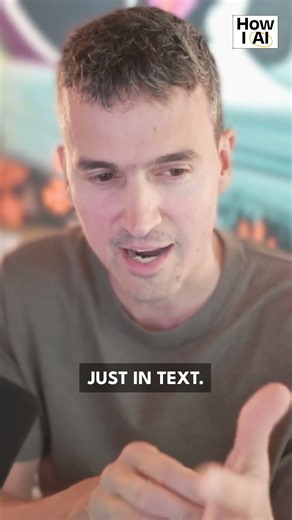 Muse turned my Instagram saves into a SkyMall catalog