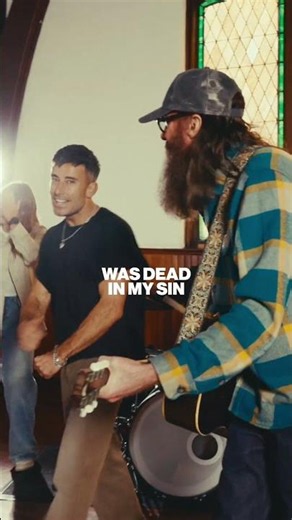 It Really Is Amazing Grace | Phil Wickham