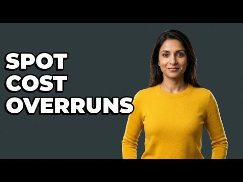 How To Identify Project Cost Variances Effectively?