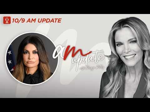 GOP South Carolina Senate Worries, Guilfoyle Investigation, Hurricane Isaias Threat: AM Update 10/9