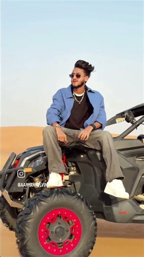 20 जुलाई 2026 New video Dubai Aryan Kelvin video short bhai gir 😂 ge the #shorts #trending