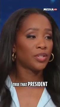 CNN’s Abby Phillip Pulls Instant Video Receipt on Trump Ally in Brawl Over ‘Violent Rhetoric’