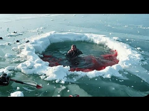 Dead Of Winter (2025) Full Movie Recap In English