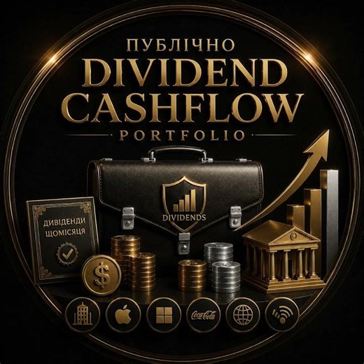 Building Wealth With Dividends