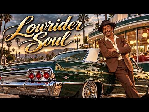 Brenton Wood - I Said I Love You Twice on Purpose | Classic Sweet Soul Songs