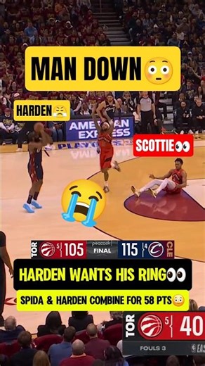 Cavs take 2-0 LEAD over Raptors🚨