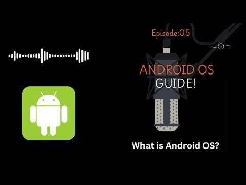 Android OS Kya Hai? Beginners के लिए Complete Guide in Hindi | Android Features, Tips | VCR Tech