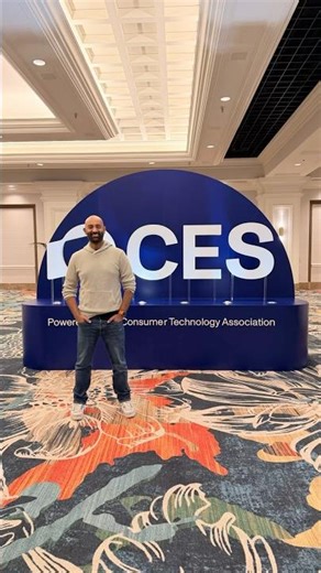 Win Panasonic Gear at #CES 2026