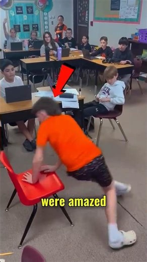 The Impossible Challenge Sitting Without Moving Your Feet 😲