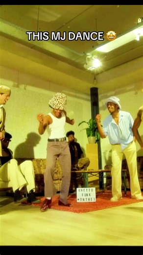 Michael Jackson Ghetto Dance: Iconic Hip Hop Performance