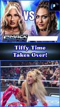 😲 SmackDown Shocked Everyone 🔥 Top 5 Moments April 24 2026