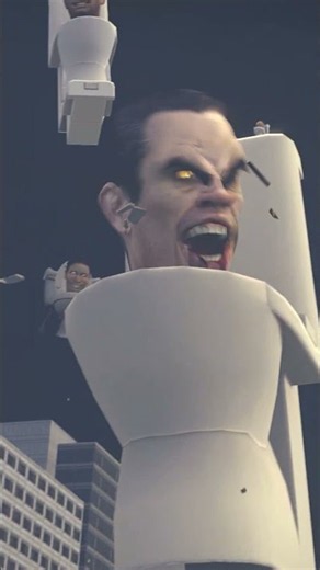 g-toilet's takeover begins (skibidi toilet 82)