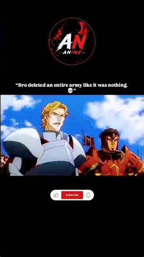 Bro show his real power to destroy the army 💪#anime #trending #animeedit #vrial #onepiece #tensura