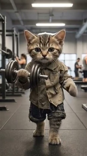 Cats: Your Purrfect Assistants!