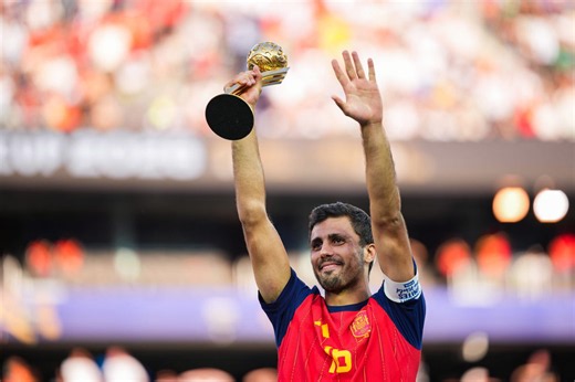 Maresca confirms Rodri surgery details amid Man City exit speculation