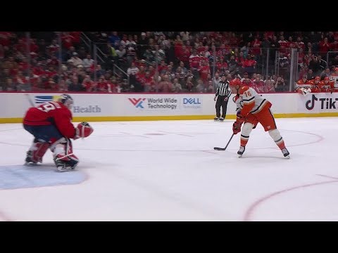 TWO penalty shots in ONE period!!