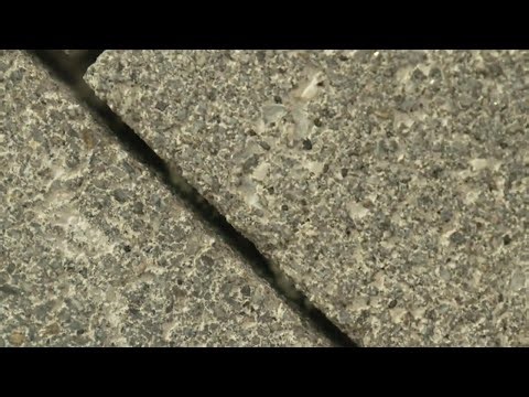 Cementing a more sustainable alternative to concrete