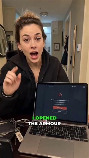 Protect Data if your phone is Hacked or Stolen?
