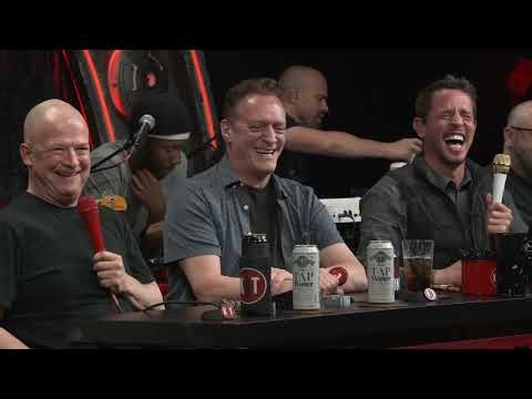 Steven C. Duncan on Kill Tony #791 | Full Stand-Up Set & Interview