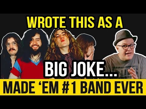 Her OTHERWORLDLY Voice TURNED a CHEESY Commercial into an ALL-TIME STANDARD! | Professor of Rock