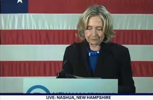 This is the poisoned rhetoric that caused the incident tonight