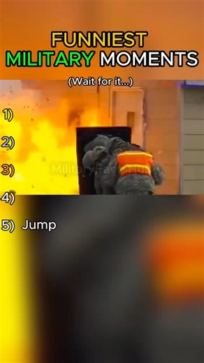 funniest military moments 3 😂