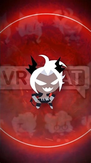 JUDGEMENT TOTLESS #vtuber #vrchat #helltaker