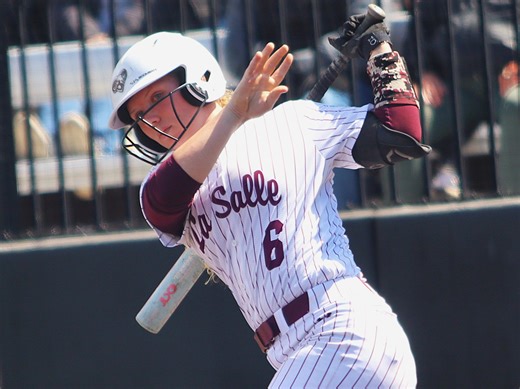 Tuesday was a perfect day for high school sports. Here's what happened.