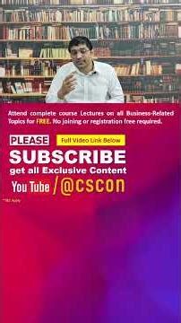 Supply Chain Management Complete Course (7 of 21) #shorts #viral #viralvideo #viralshorts