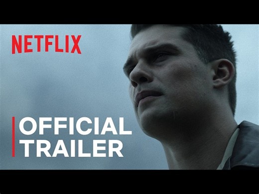 The Mosquito Bowl | Official Trailer | Netflix