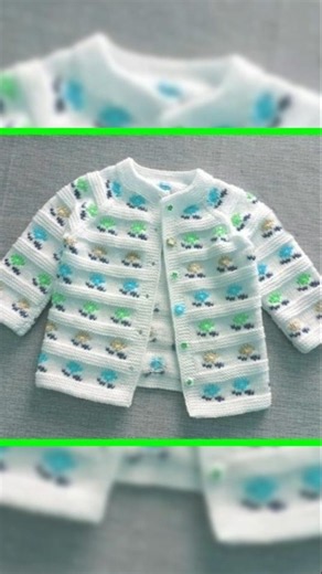 #sweaterdesign #sweaterknittingpattern