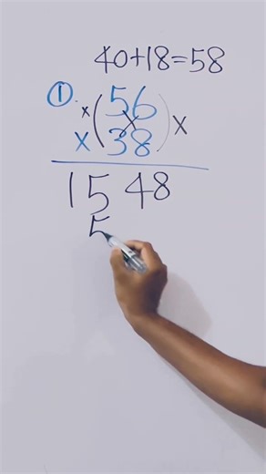 Mathematics tricks 😇