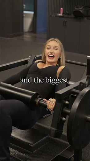 How to Properly Do a Hip Thrust 🍑
