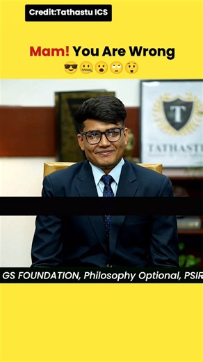 Mind Operating At Full Potential 🥵 / Upsc Interview