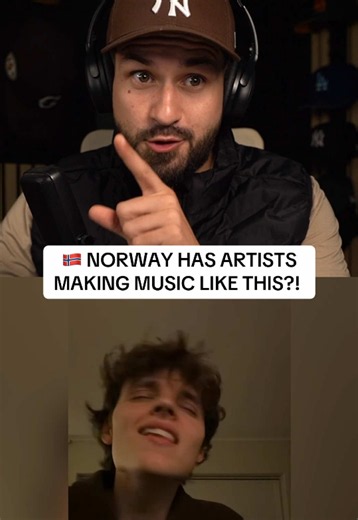 My international music journey has taken me to Norway, and I’ve just discovered 8lanco with his song “Every Little Thing”! #8lanco #EveryLittleThing #Norway #NorwegianMusic #InternationalMusic