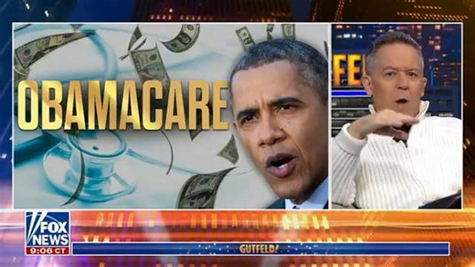 GUTFELD! (FULL EPISODE) 10/26/2026 | FULL FOX BREAKING NEWS OCT 26, 2026