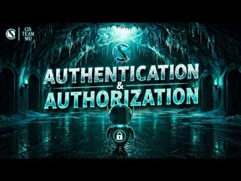 Authentication & Authorization in ASP.NET Core | JWT + Identity + Refresh Tokens (Full Guide)