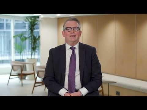 ICG Enterprise Trust Shareholder Seminar 2026 | Part 3