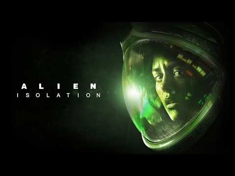 Alien: Isolation | FULL WALKTHROUGH PART 10