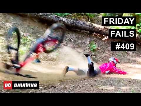 Friday Fails #409