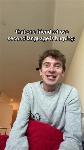 it’s 24/7 😭 | burping